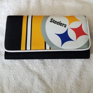 Steelers Wallet
